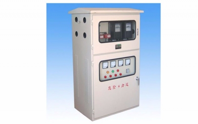 AXMJ型低壓配電箱